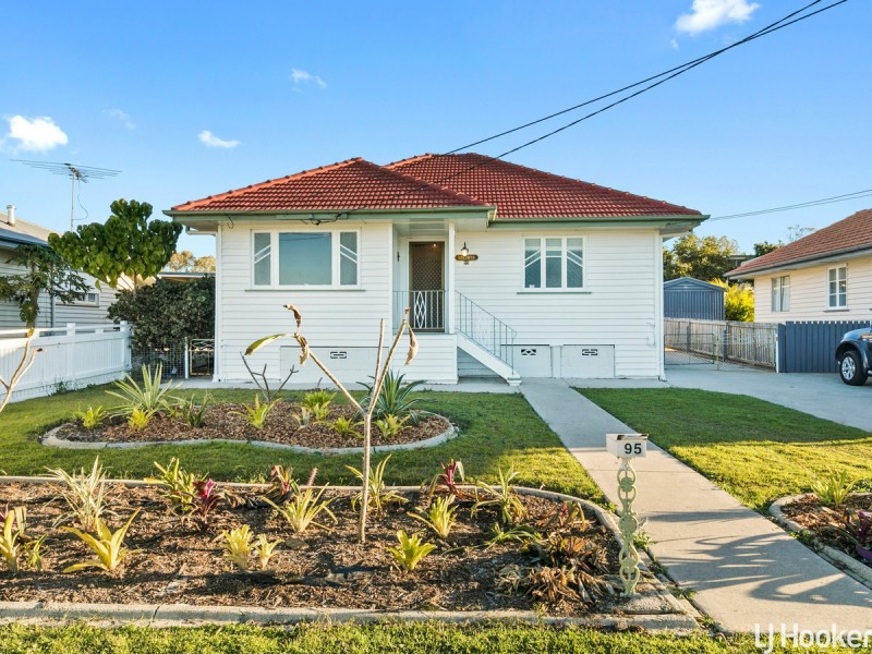 95 Dunne Street, Brighton QLD 4017
