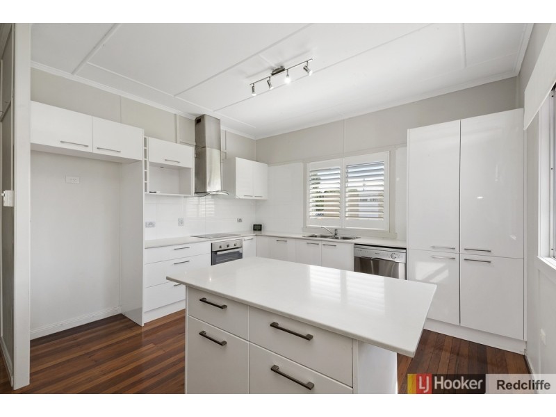170 Prince Edward Parade, Scarborough QLD 4020