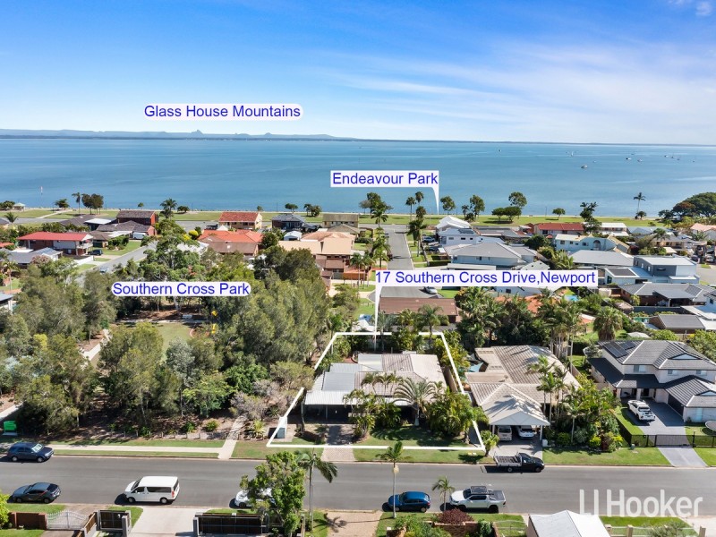 17 Southern Cross Drive, Newport QLD 4020