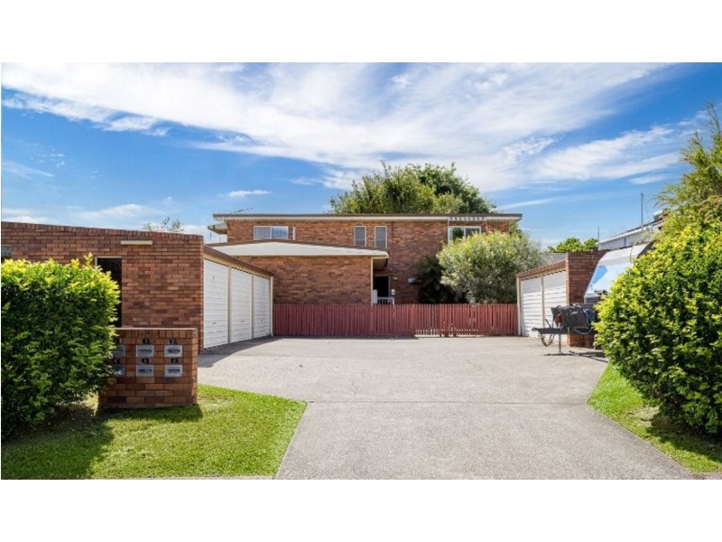 5/194 Oxley Avenue, Margate QLD 4019