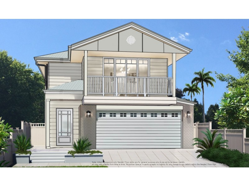 400 Beaconsfield Terrace, Brighton QLD 4017