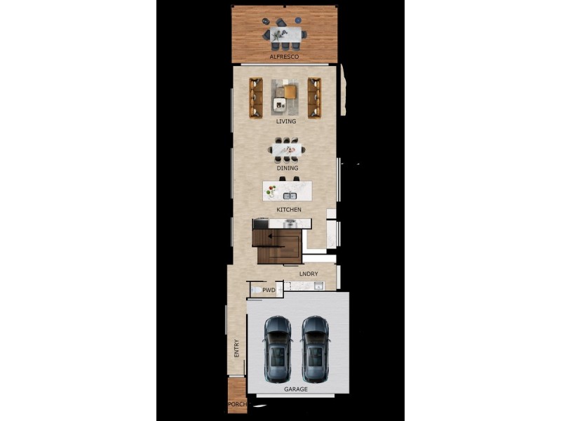 400 Beaconsfield Terrace, Brighton QLD 4017