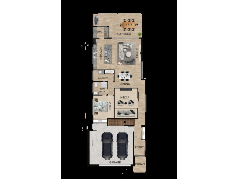 398 Beaconsfield Terrace, Brighton QLD 4017