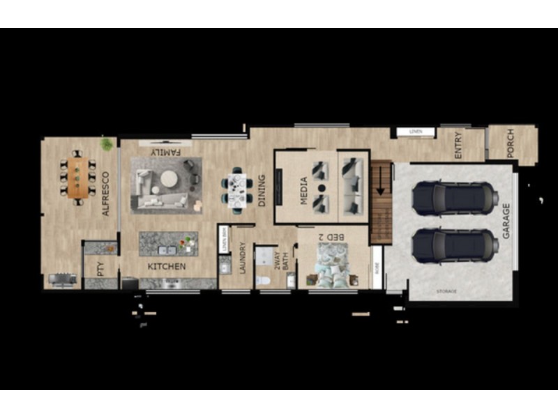 398 Beaconsfield Terrace, Brighton QLD 4017