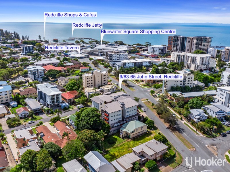 9/63-65 John Street, Redcliffe QLD 4020