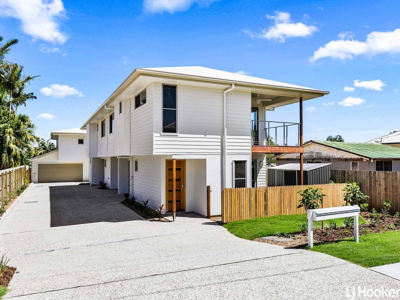 2/65 Fernlea Avenue, Scarborough QLD 4020