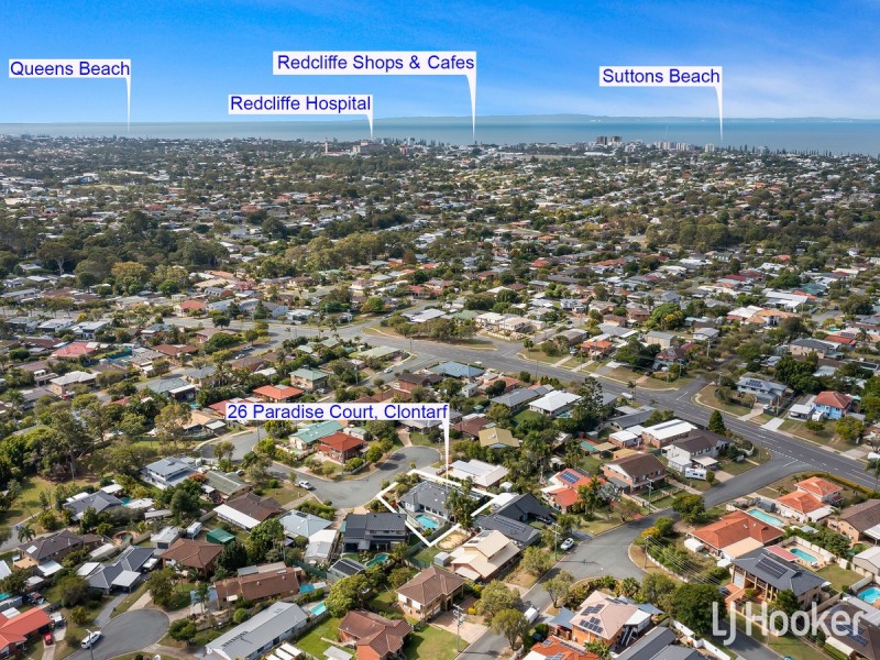 26 Paradise Court, Clontarf QLD 4019
