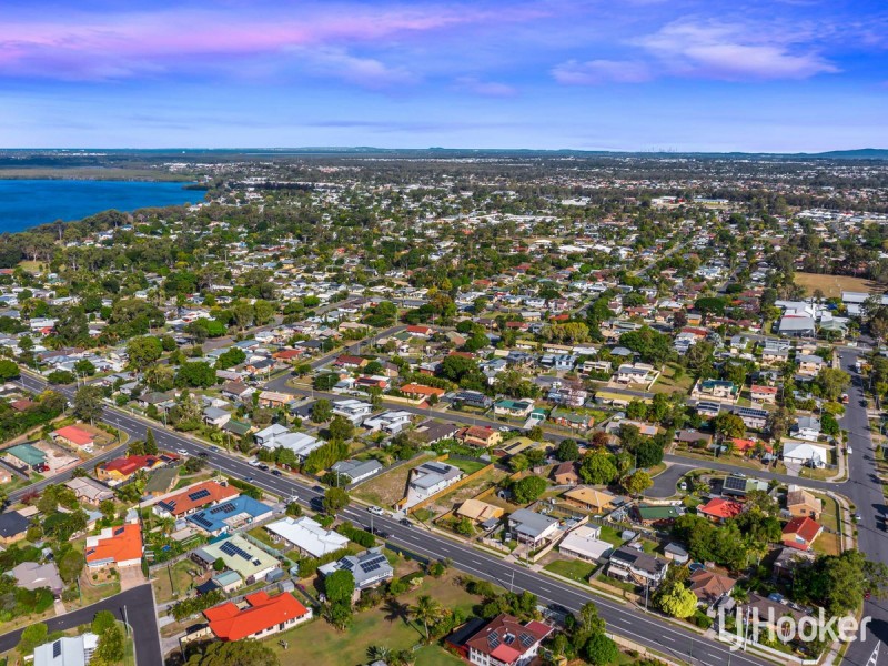 59 Bancroft Terrace, Deception Bay QLD 4508