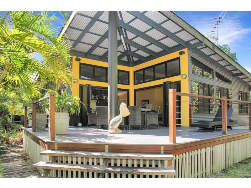 14 Pilot Street, Bulwer QLD 4025