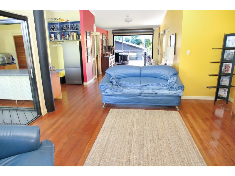 14 Pilot Street, Bulwer QLD 4025