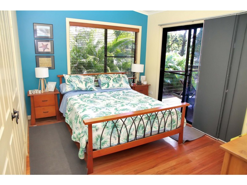 14 Pilot Street, Bulwer QLD 4025