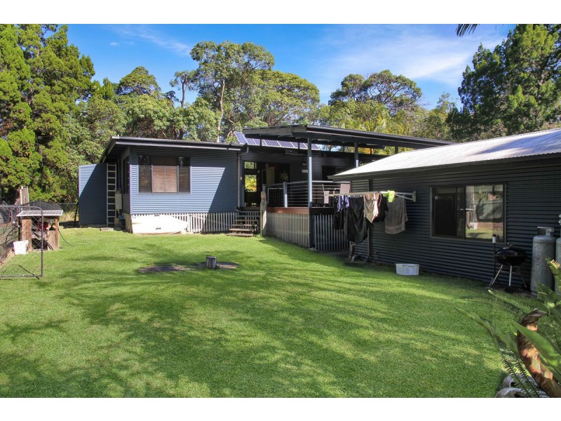 14 Pilot Street, Bulwer QLD 4025