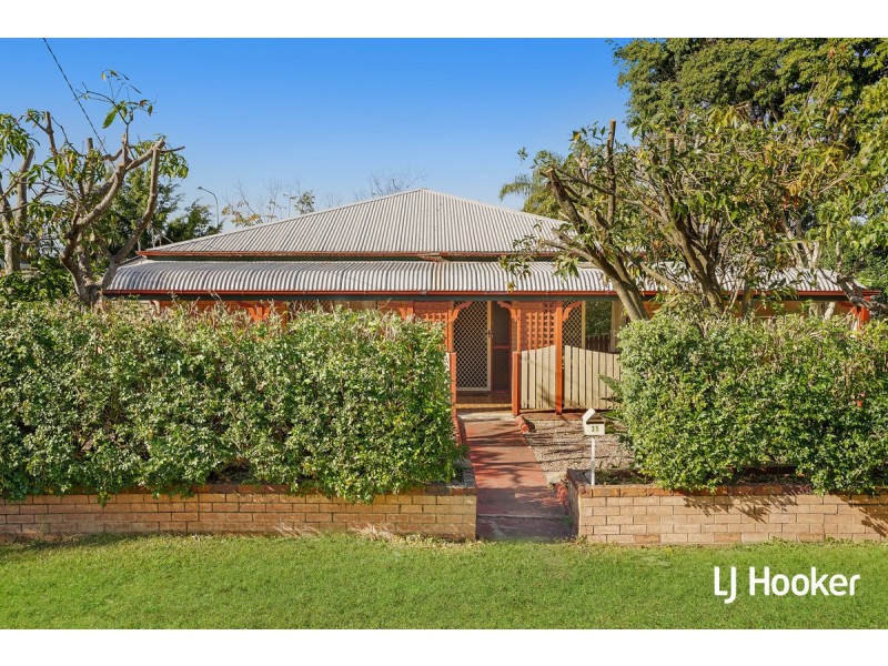 31 Kroll Street, Kippa-ring QLD 4021