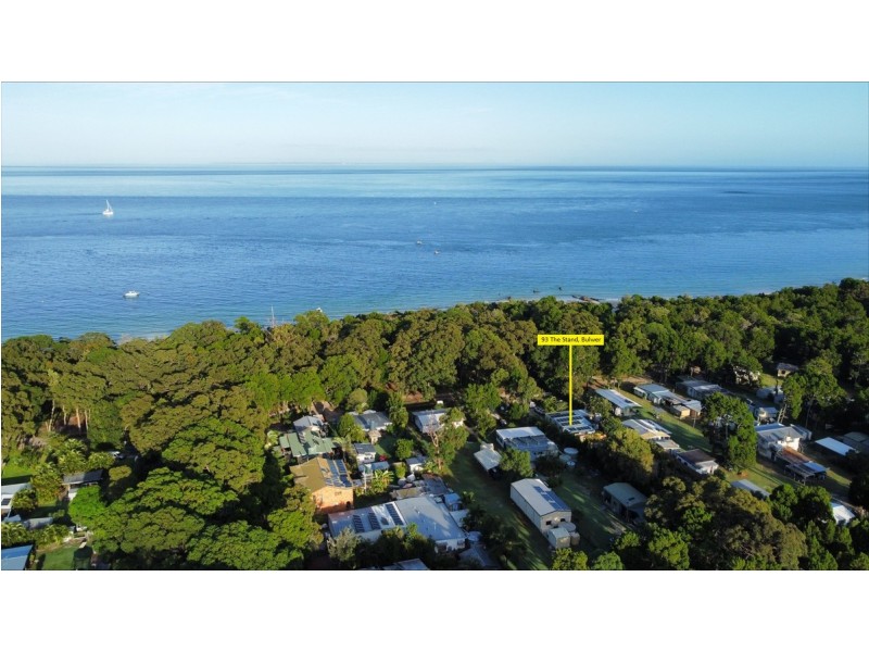 93 The Strand, Bulwer QLD 4025