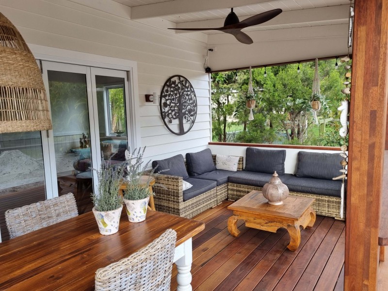 93 The Strand, Bulwer QLD 4025