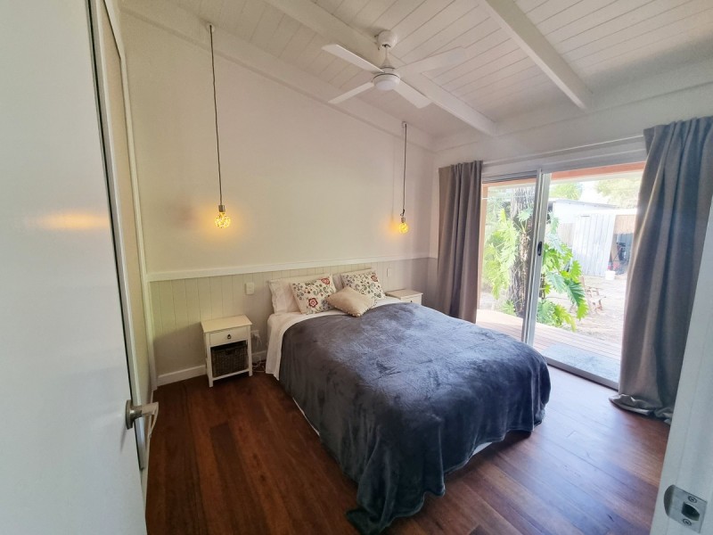 93 The Strand, Bulwer QLD 4025