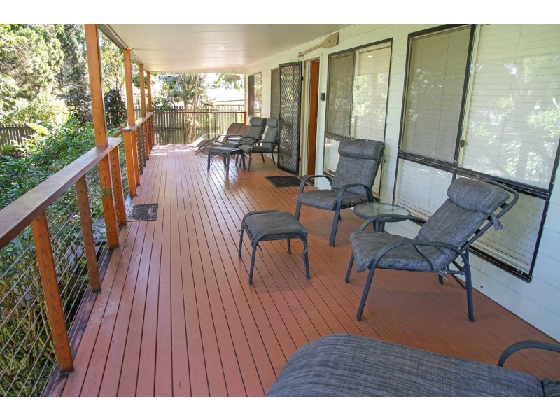 8 Owens Place, Bulwer QLD 4025