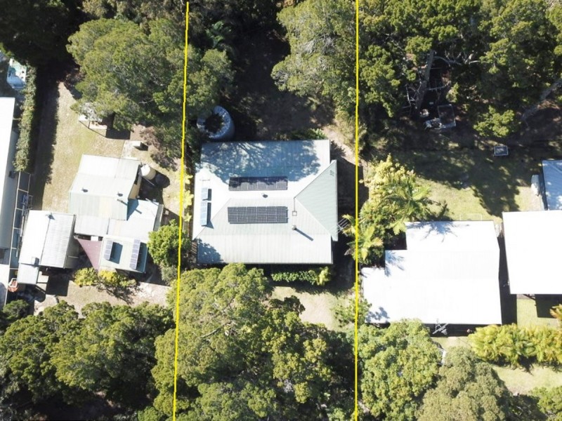 8 Owens Place, Bulwer QLD 4025