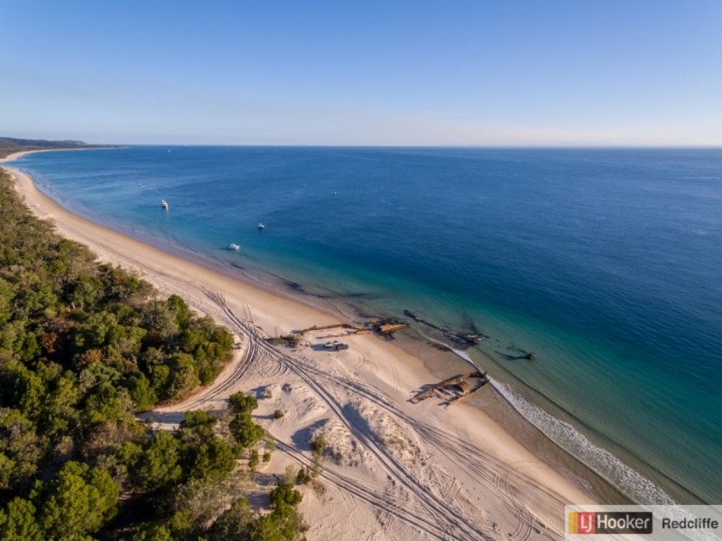 8 Owens Place, Bulwer QLD 4025