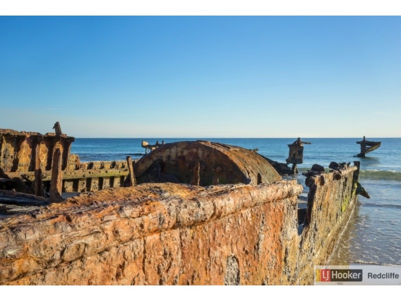 8 Owens Place, Bulwer QLD 4025