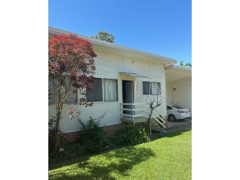 3/7 Cornelius Street, Clontarf QLD 4019