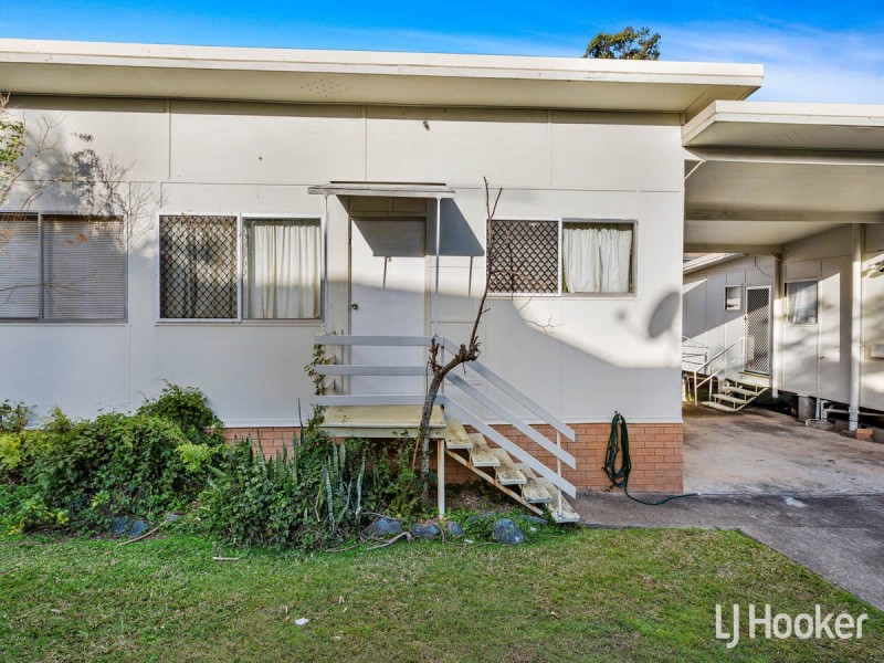 3/7 Cornelius Street, Clontarf QLD 4019