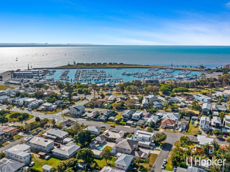 1 North Quay, Scarborough QLD 4020