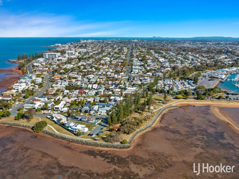 1 North Quay, Scarborough QLD 4020