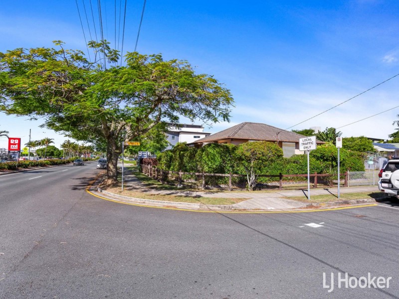 101 Anzac Avenue, Redcliffe QLD 4020