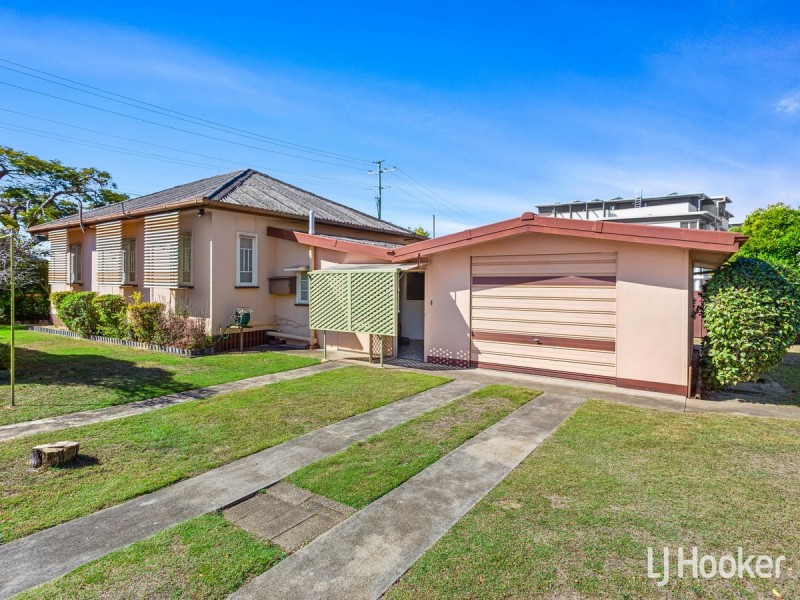 101 Anzac Avenue, Redcliffe QLD 4020