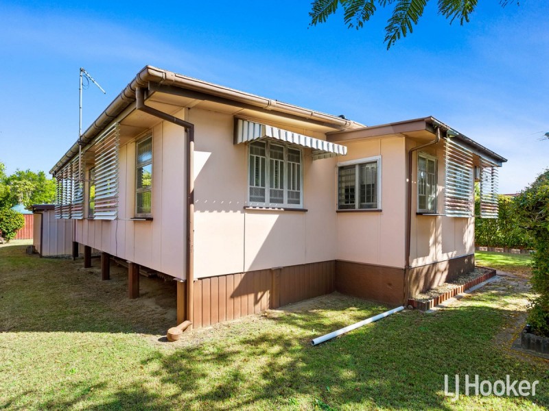 101 Anzac Avenue, Redcliffe QLD 4020