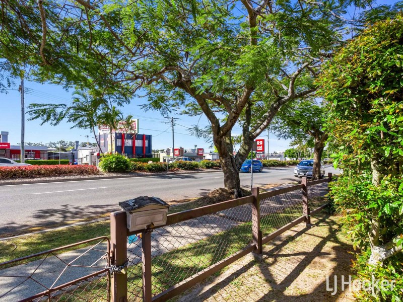 101 Anzac Avenue, Redcliffe QLD 4020