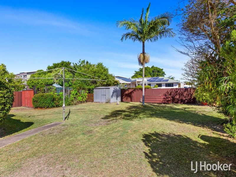101 Anzac Avenue, Redcliffe QLD 4020