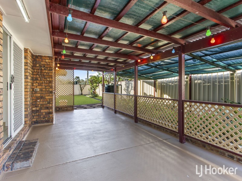 1 Cornwall Street, Deception Bay QLD 4508