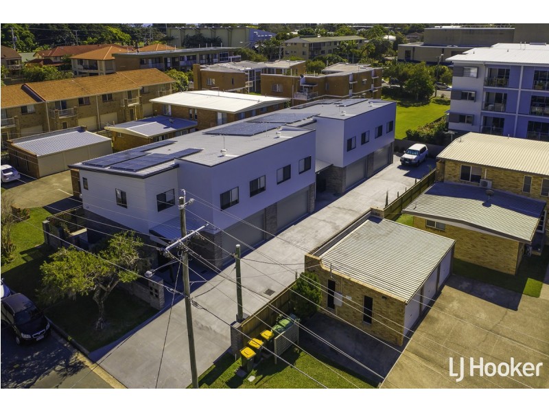 2/8 Meredith Street, Redcliffe QLD 4020