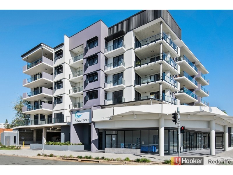 2/103 Sutton Street, Redcliffe QLD 4020