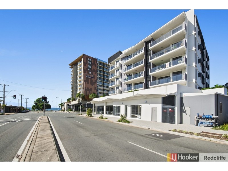 2/103 Sutton Street, Redcliffe QLD 4020