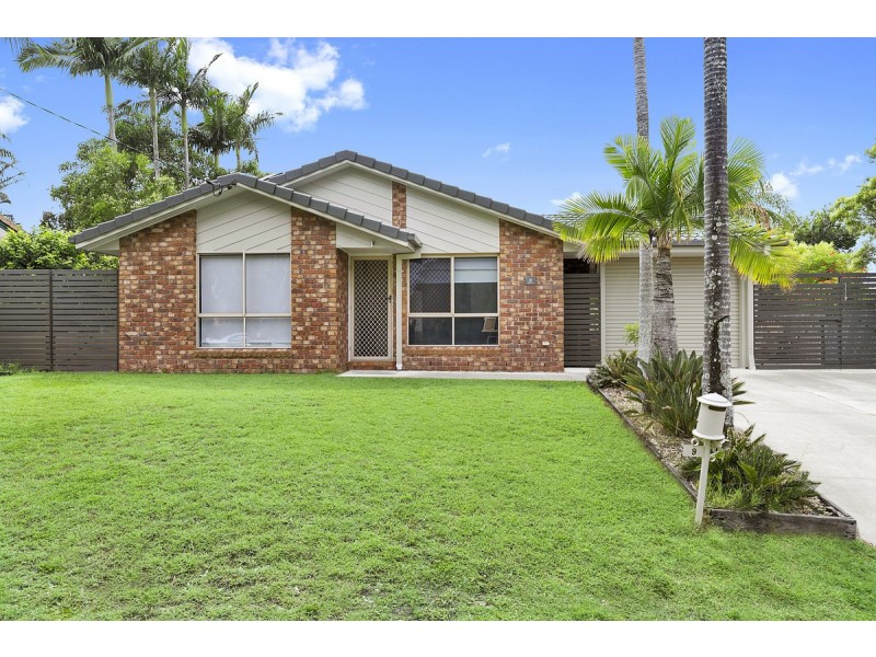 9 Vanda Place, Deception Bay QLD 4508