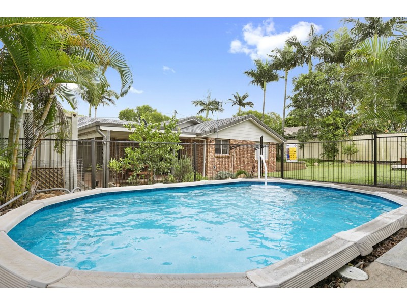 9 Vanda Place, Deception Bay QLD 4508