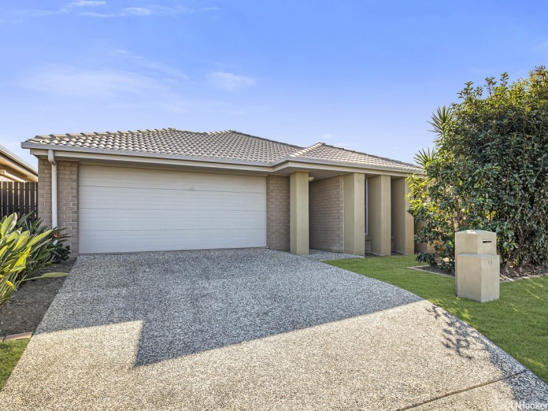 44 Braxlaw Crescent, Dakabin QLD 4503