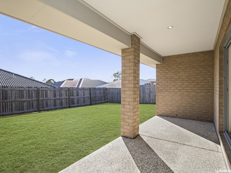 44 Braxlaw Crescent, Dakabin QLD 4503
