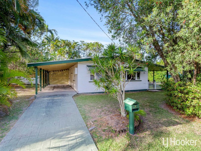 15 Emerald Avenue, Deception Bay QLD 4508