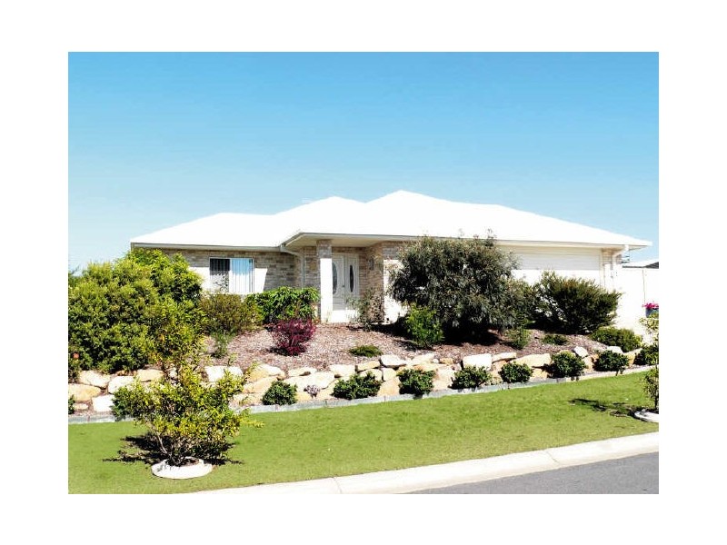 3 Baybreeze Close, Deception Bay QLD 4508