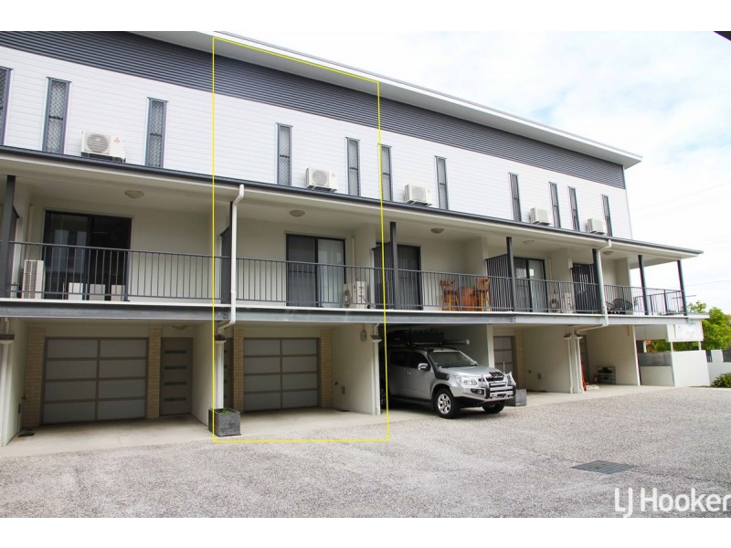 4/70 John Street, Redcliffe QLD 4020