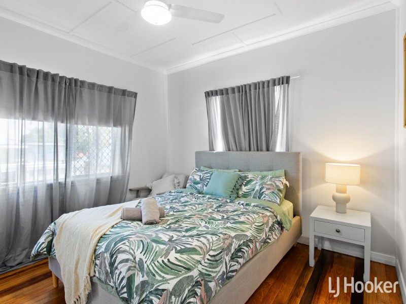 18 Bell Street, Woody Point QLD 4019