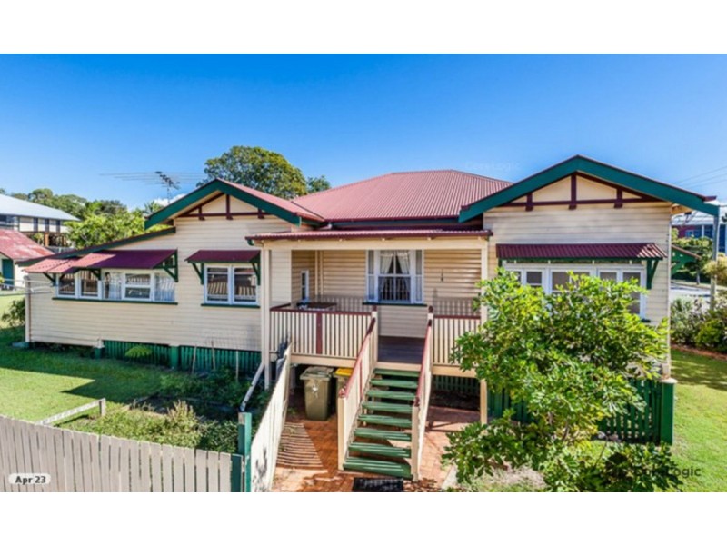 79 Wakefield Street, Sandgate QLD 4017