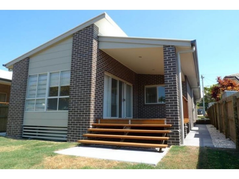 110A Turner Street, Scarborough QLD 4020