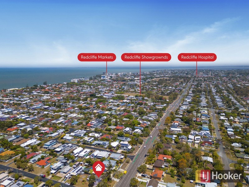 37 Pearl Street, Scarborough QLD 4020