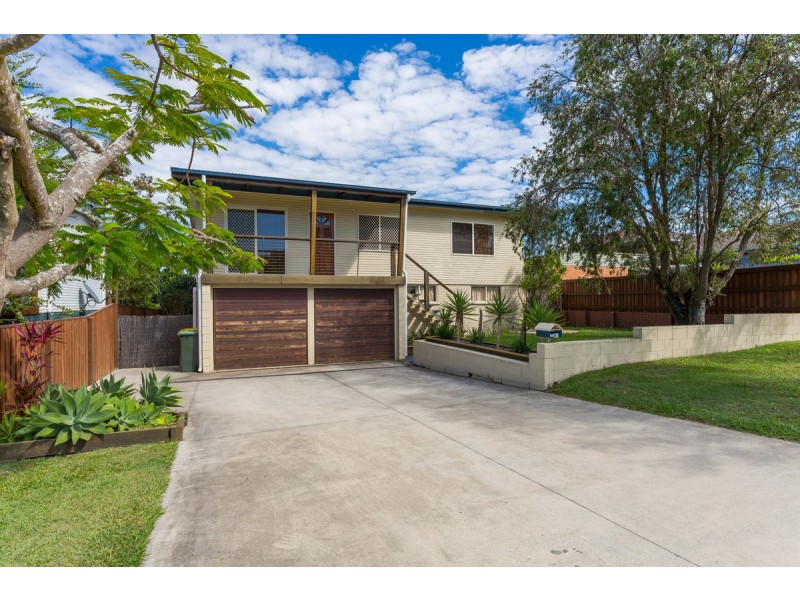 59 Lucas Street, Scarborough QLD 4020