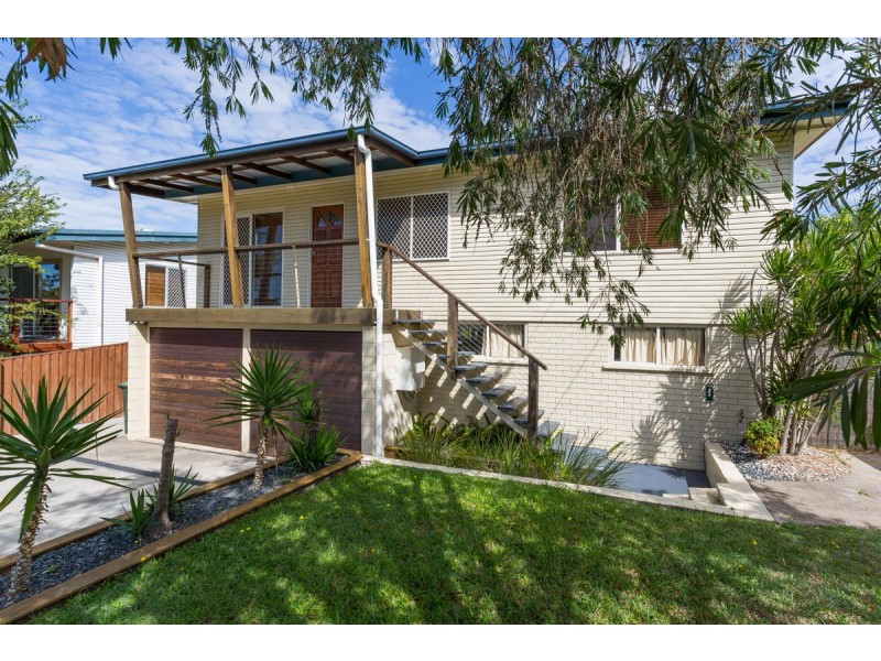 59 Lucas Street, Scarborough QLD 4020